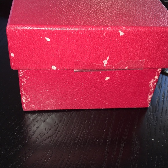 5 Gold Rings Waterford Crystal Bell-1988 - Picture 4 of 5